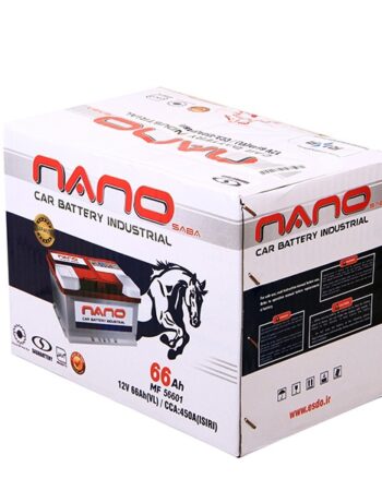 باطری نانو 55 آمپر