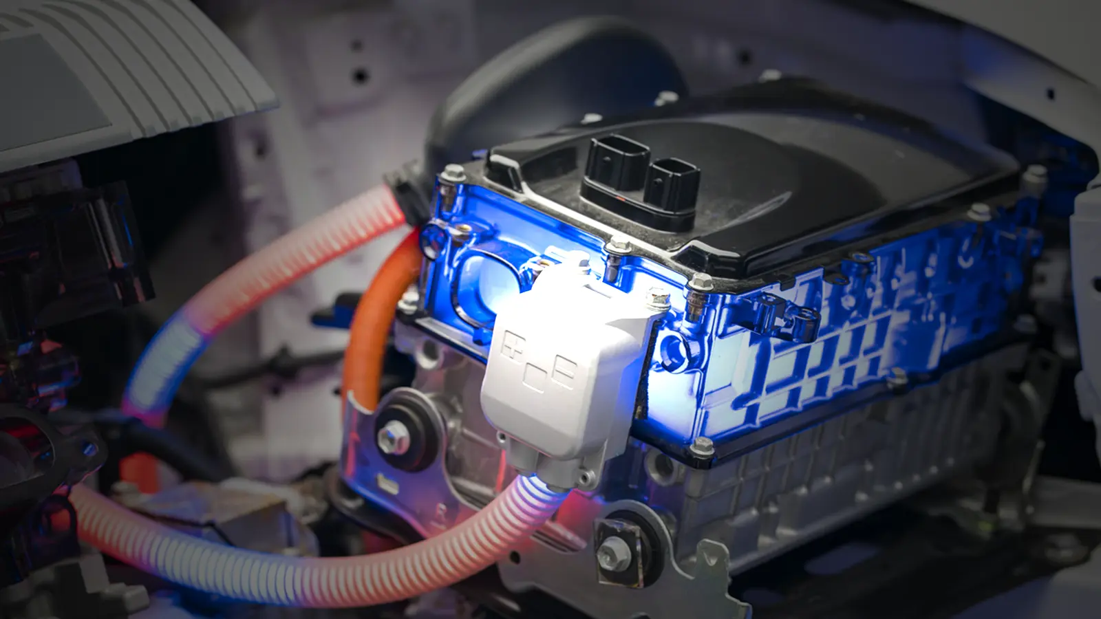 باتری قابل بازیافت خودرو