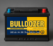 باطری بلدوزر